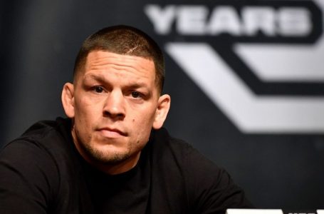 UFC-262/ Nate Diaz rikthehet në kafaz pas 18 muajsh, ja rivali