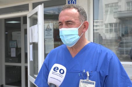 Neurologu Shala tregon se Covid-19 rrit mpiksjen e gjakut në tru