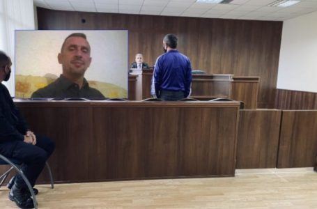​Apeli ia anulon dënimin me burgim të përjetshëm burrit që vrau gruan me shufër metalike në Kamenicë