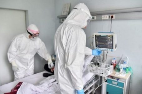 Vdes një 35 vjeçar nga Covid-19 në Prishtinë