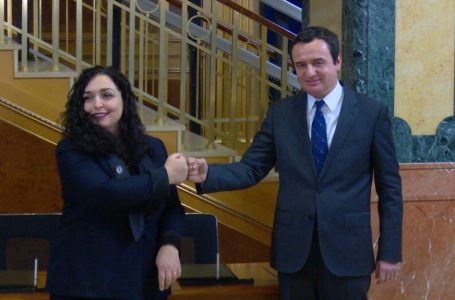 Vetëvendosje ende nuk i ka votat e sigurta për presidentin, thonë se nuk kërkojnë kuorum nga Lista Serbe