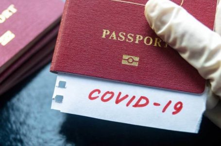 BE-ja ende pa vendim për ‘Pasaportat COVID’