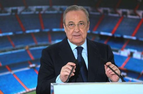 Real Madridi shpall zgjedhjet për president të ri