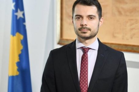 Zëdhënësi i Qeverisë, Përparim Kryeziu: Përmes reciprocitetit garantojmë barazi për qytetarët e Kosovës