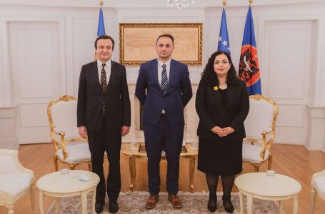 Kush është Petrit Ajeti që u emërua drejtor i AKI-së?