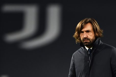 Andrea Pirlo pritet të shkarkohet nga Juventusi dhe ky është emri që mund ta zëvendësojë