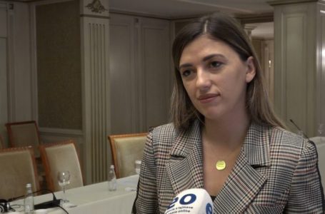 Haxhiu kërkon që Kastrati të dënohet për gjuhën që përdori ndaj Osmanit