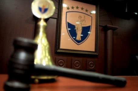 Prokurori i Shtetit: Për 24 orë 42 aktakuza, kundër 47 personave