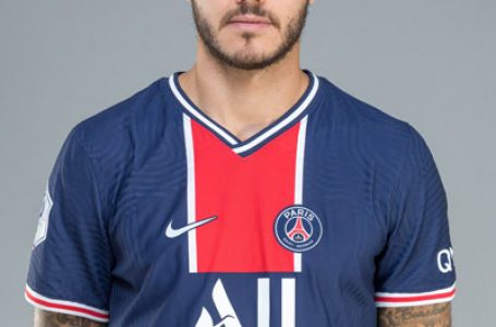 Icardi shënjestër e Italianëve