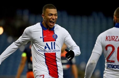 PSG fiton ndaj Bayern në “Allianz Arena”
