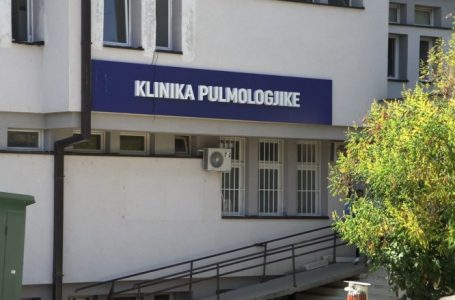 Pulmologjia e mbingarkuar, Morina: Pacientët që kanë kaluar COVID-19 vazhdojnë të kenë probleme me mushkëritë