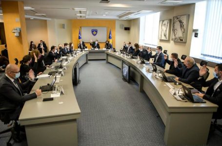 Këto janë të gjitha masat që hyjnë në fuqi nga e mërkura