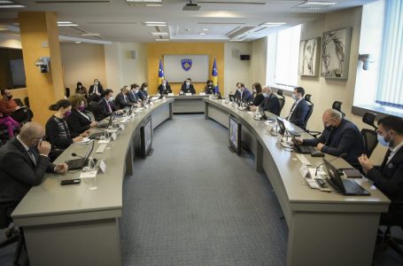 Publikohet vendimi, këto janë të gjitha masat e reja që hyjnë në fuqi nga nesër