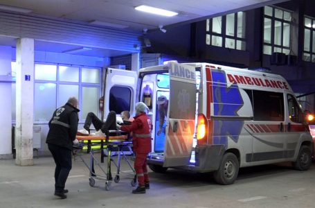 ​Kosova pa Qendër për Trajtimin e Djegieve, të lënduarit detyrohen të udhëtojnë drejt Turqisë për trajtim