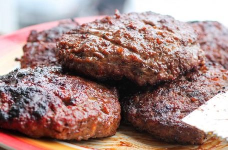 Si të përgatisni Hamburger në shtëpi