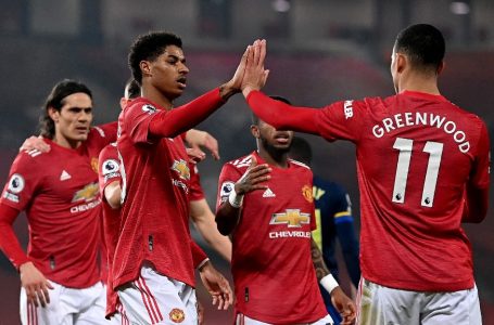 Manchester United fiton 3 pikë me përmbysje kundër Brighton! Rihapet totalisht La Liga