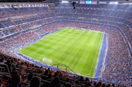 Presidenti i La Ligas jep datën se kur rikthehen tifozët ne stadiume
