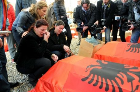 ​22 vjet nga masakra në fshatin Rezallë