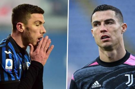 Momenti që edhe Ronaldo duhet të ndihet i turpëruar – si e përjetoi Gosens refuzimin nga portugezi për një fanellë