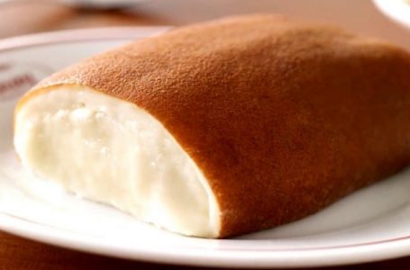 Role e ëmbël me qumësht (receta)