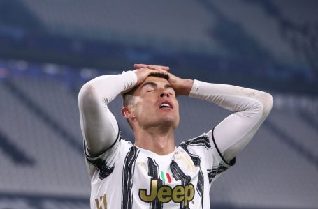 Beteja ligjore mes Juventusit dhe Cristiano Ronaldos ka hyrë në fazën përfundimtare