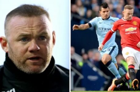 Rooney tregon sulmuesin më të mirë të huaj ndonjëherë në Ligën Premier