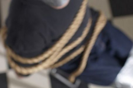 Personi që dyshohet se e ka rrëmbyer Bedri Rexhepin