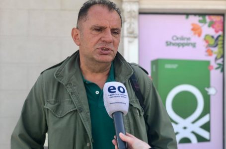Gërxhaliu: Rritja e normave bankare goditje për sektorin privat