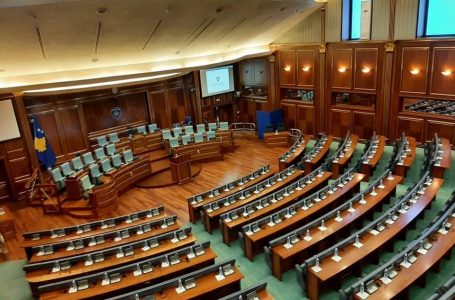 Veteranët kërkojnë themelimin e institucioneve të reja