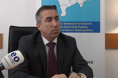 Sazan Ibrahimi: Kontrata kolektive në arsim nuk do të mund të zbatohet më në kurriz të buxheteve komunale