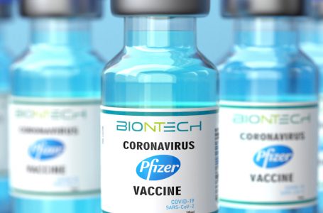 Mbi 100 mijë vaksina kundër koronavirusit Pfizer/BioNTech, në Kosovë