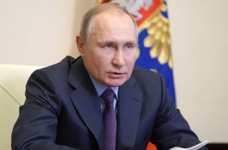 Paralajmërimi i Putinit: Paguani në rubla ose do t’u japim fund kontratave të gazit