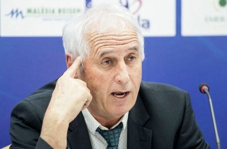 FFK-ja përkrah Challandesin, por s’ia garanton gjatë vendin në stolin e Kosovës