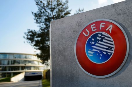 UEFA synon të ndalojë abuzimet buxhetore, kufizim në vlerën e kartonit të lojtarit