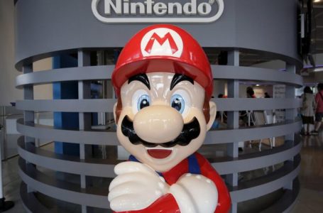 Videoloja Super Mario shitet në ankand për 660 mijë dollarë