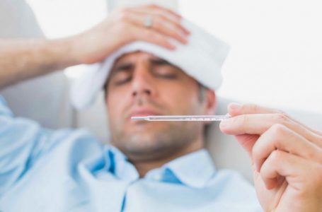 Keni temperaturë të lartë? Gjithçka që nuk duhet të bëni në këtë situatë