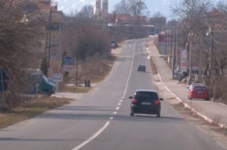 Nëntë viktima për katër vite në rrugën Tetovë – Jazhincë