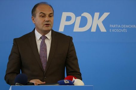 Enver Hoxhaj: Vendimi për uljen e shtesave për pensionistët, skandaloz dhe i papranueshëm