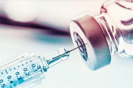 Mbi 24 mijë të vaksinuar kundër coronavirusit, në Maqedoni