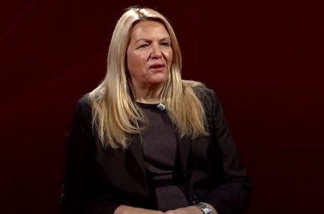 Time Kadrijaj i bë thirrje Albena Reshitajt: Respekto partinë, mos e voto Vjosa Osmanin!