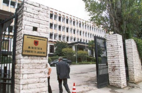 Ministria e Jashtme e Shqipërisë iu heq pasaportat diplomatike lojtarëve të Kombëtares shqiptare