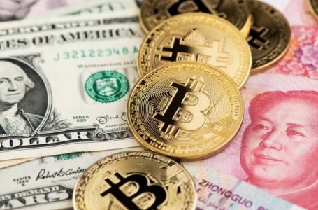 Paralajmëron themeluesi i PayPal: Bitcoin, një ‘armë’ kineze kundër SHBA-së