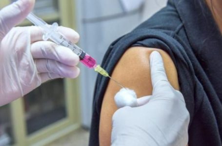 MSh-ja njofton se tani mund të vaksinohen edhe qytetarët e moshës mbi 40 vjeçare