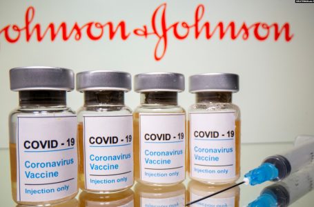 Vaksina njëdozëshe amerikane kundër COVID-19, nis dozat e para të vaksinës për në Evropë