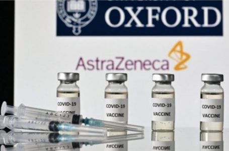 Britania thotë se vaksina “AstraZeneca” është e sigurt