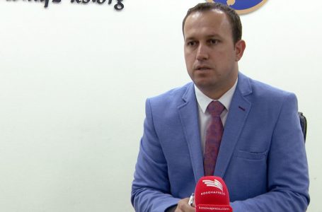 ​KQZ e Kosovës do të vëzhgojë zgjedhjet në Shqipëri, e interesuar për sistemin elektronik