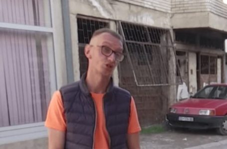 Dënohet me burg Valon Loxha që vidhte veturat në Pejë