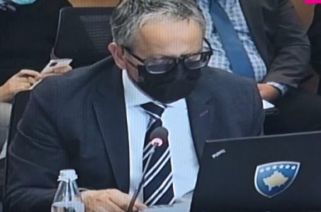 ​Vitia e pranon: Fushata elektorale ndikoi në rritjen e rasteve