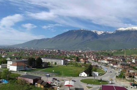 Lëndohet një zyrtar policor gjatë një aksioni për arrestim të një të dyshuari në Vitomiricë