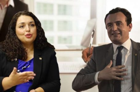 Kurti e uron Presidenten: E kompletuam themelimin e institucioneve